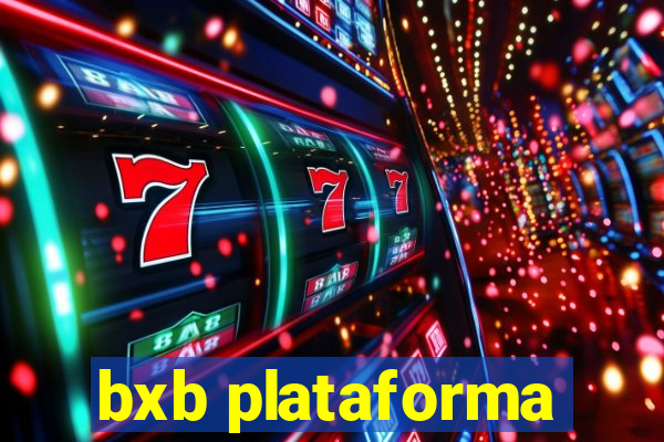 bxb plataforma